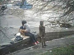 دختر سکسی مشغول کانال تلگرام فیلم سینمایی سکسی باند زدن است