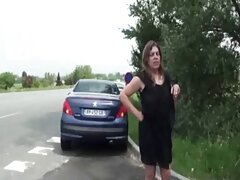 یک مرد دباغی شده و یک دختر در یک لباس حمام صورتی صورتی در ساحل گرم با درختان نخل رابطه جنسی خوبی دارند ، دهان و الاغ او را فشار می کانال تلگرام فیلم سینمایی سکسی دهند