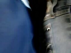 دختران بلوند تلگرام فيلم سكسي گربه را روی مبل چرمی لیس می زنند