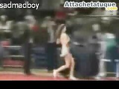 زن و شوهر کانال فيلم سکسي در تلگرام زیبا روی پله ها استراحت می کنند